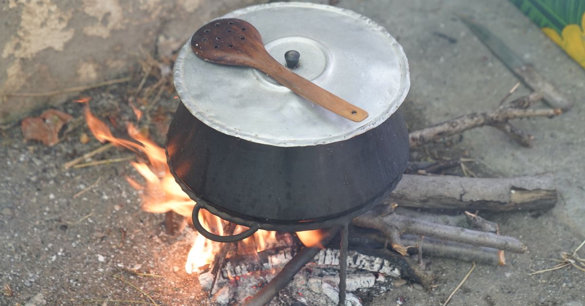 Does Asda Sell a Camping Stove? (2026 Guide)