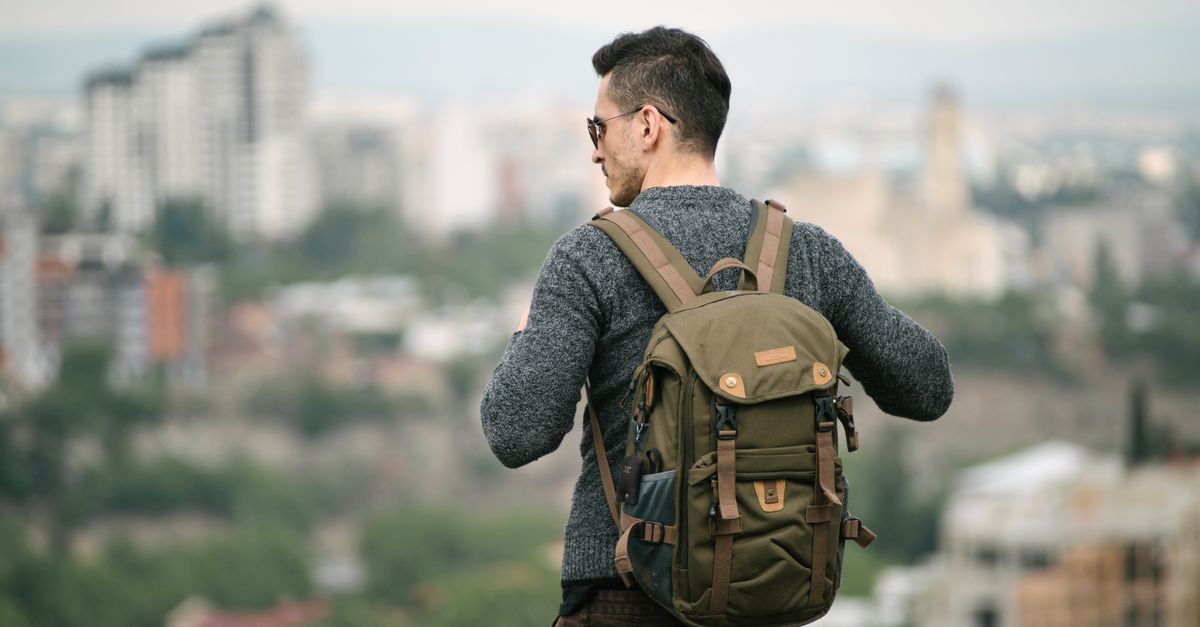 Best 66-Litre Backpack UK (2026): Top Multi-Day Packs Compared