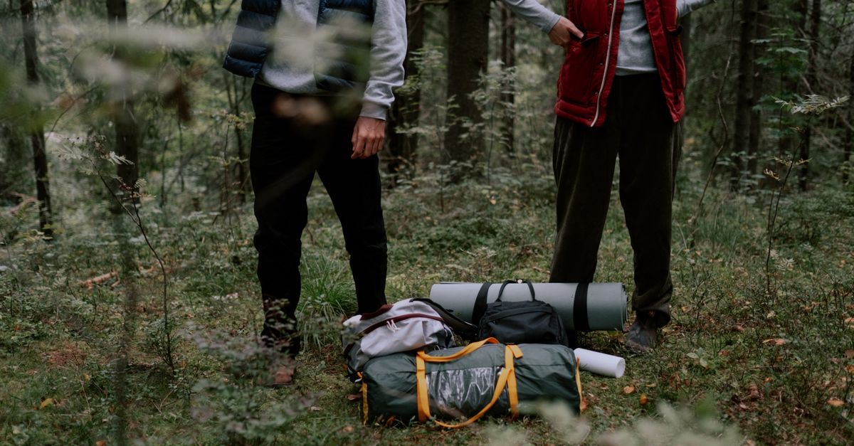 The Best Bivvy Bag UK (2026): Top Shelters Compared for British Conditions