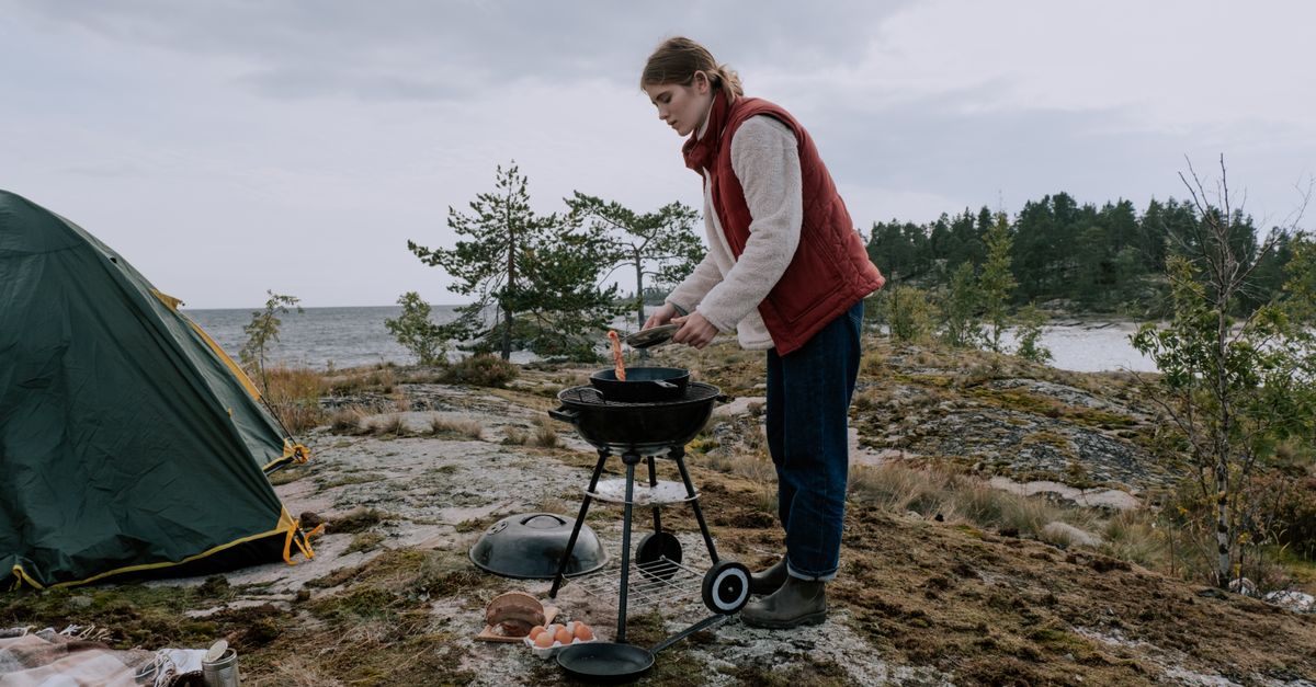 Best Camping Cookware UK 2026: Five Sets That Earn Their Space in the Pack