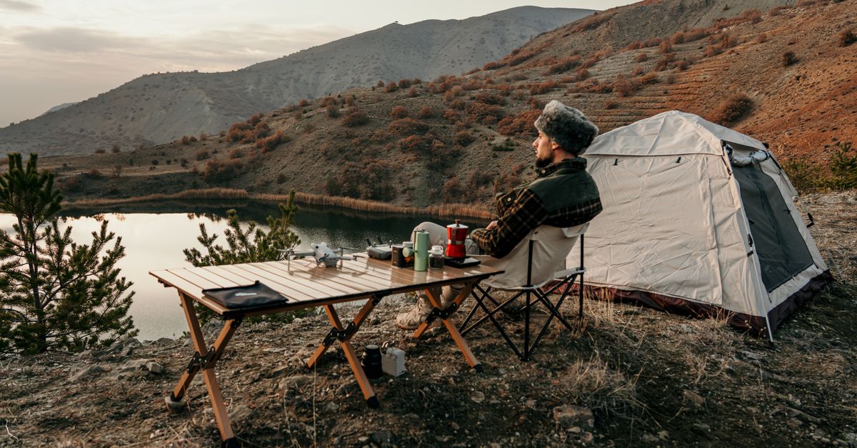 The Best Camping Cool Boxes for UK Camping in 2026: A Practical Buyer's Guide