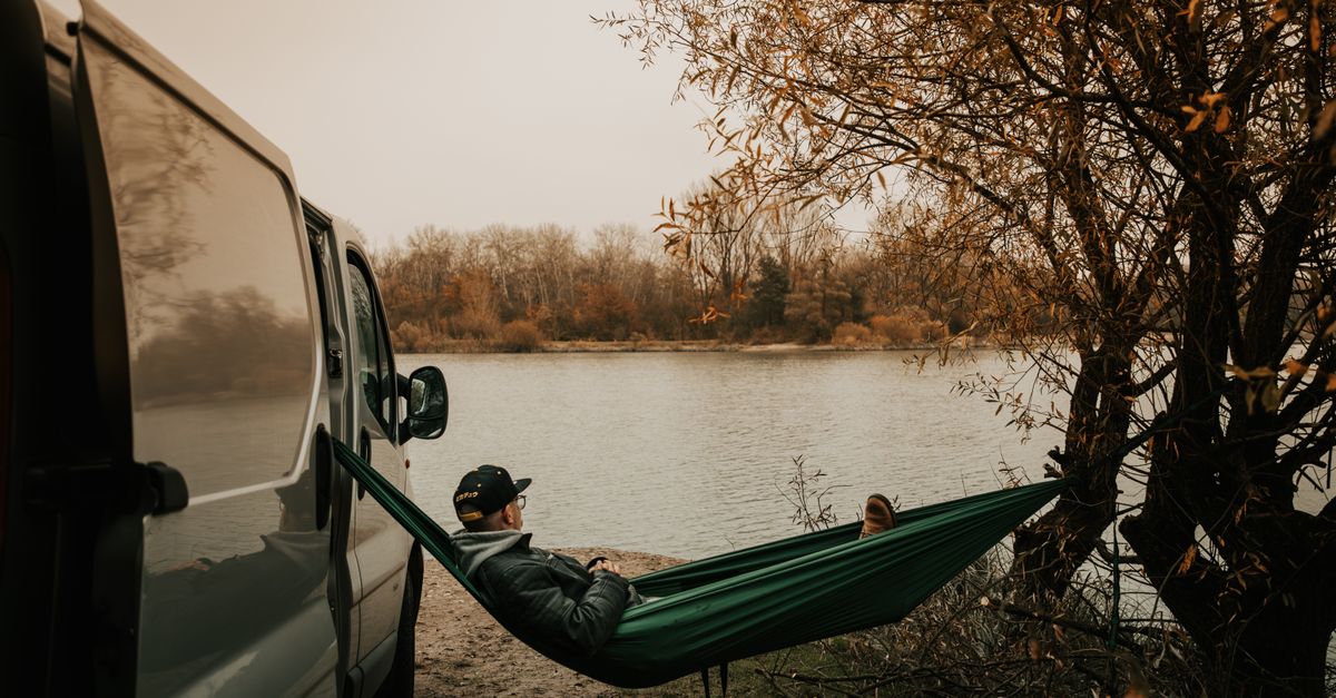Best Camping Hammock UK 2026: The 5 Hammocks Worth Buying This Year
