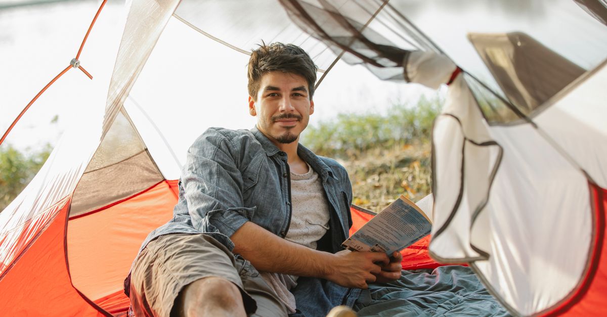 The Best Camping Pillows in the UK for 2026