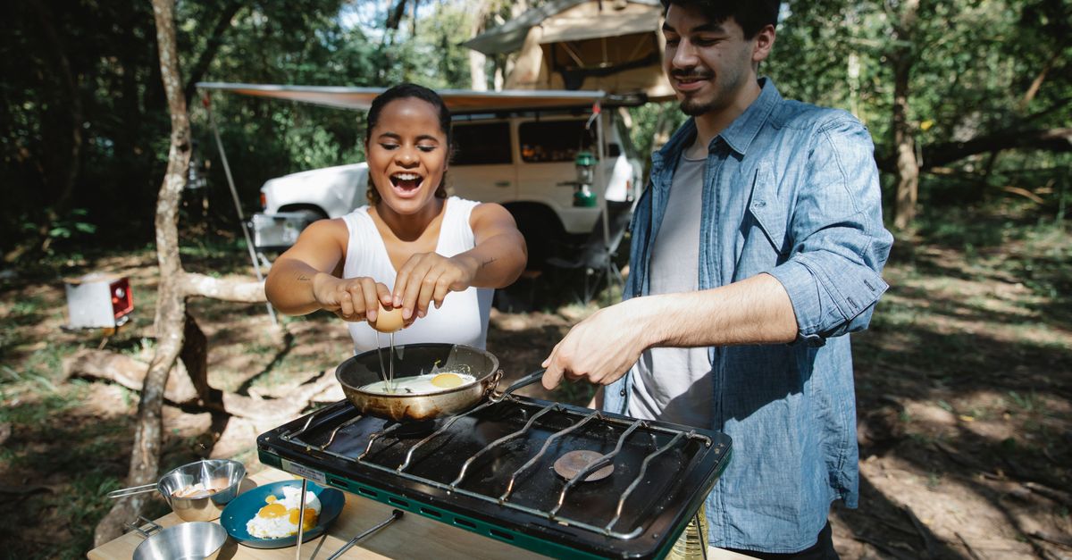 The Best Camping Stove for Wild Camping UK in 2026: Lightweight & Packable Picks