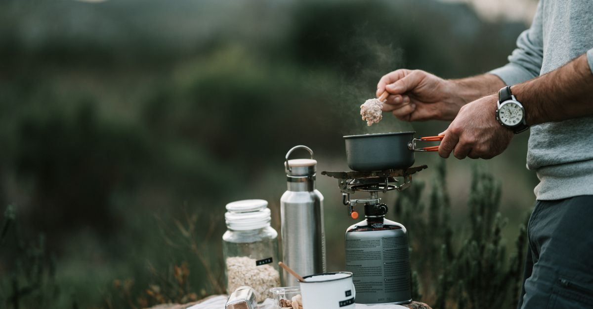 Best Lightweight Camping Stove 2026: Five Picks for UK Backpackers
