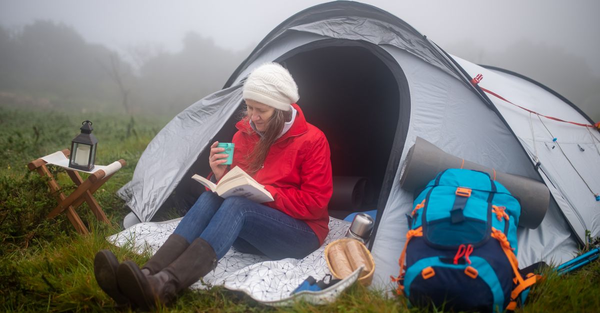 The Best Power Banks for Camping in the UK This Year: Five Top Options, Compared
