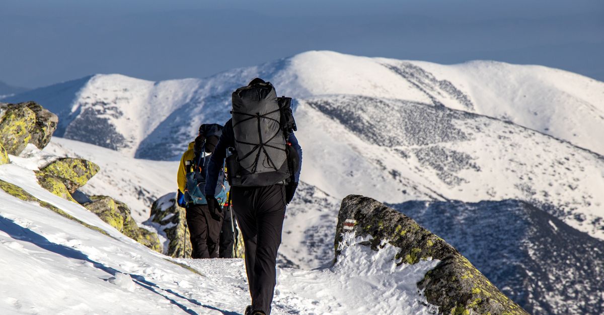 Best Rucksack for Hiking UK 2026: Capacity, Fit and Load Carrying