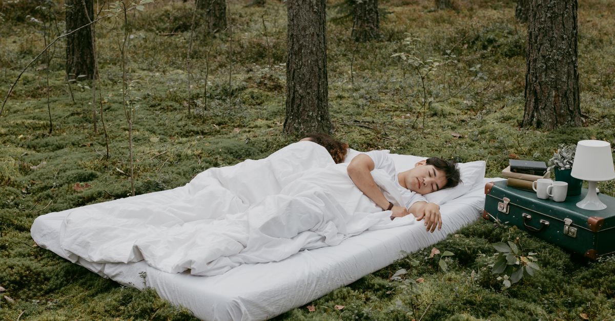 Best Sleeping Bag for UK Camping 2026: Season Ratings Explained