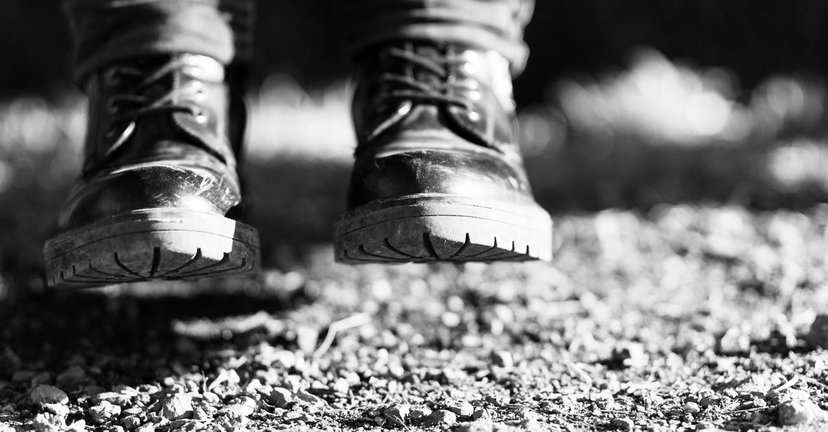 Best Walking Boots UK 2026: How to Choose and What to Buy