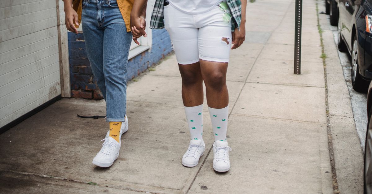 The Best Walking Socks in the UK for 2026