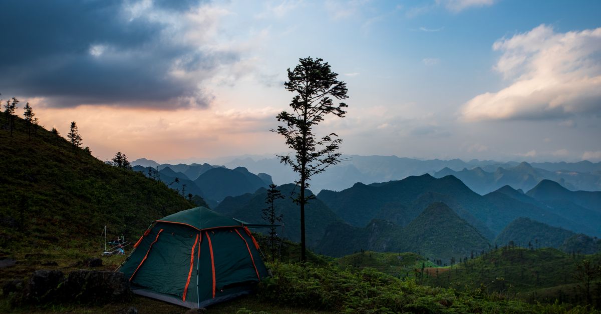The Best Wild Camping Spots in the UK for 2026