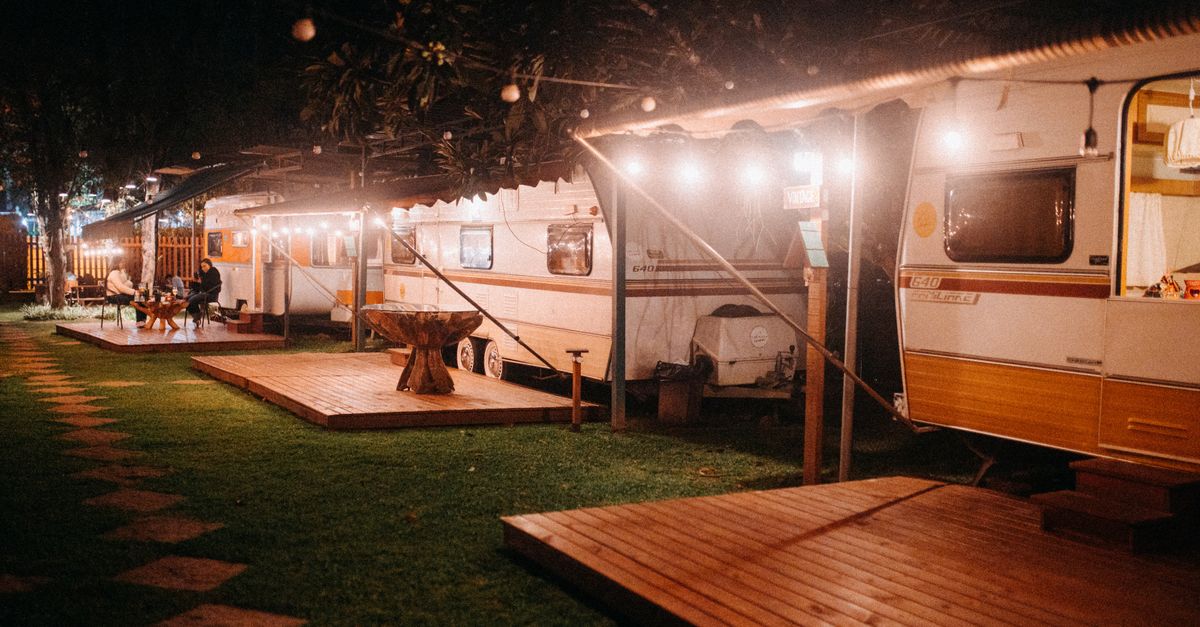 Camping and Caravanning Club Review (2026): Is Membership Worth It?