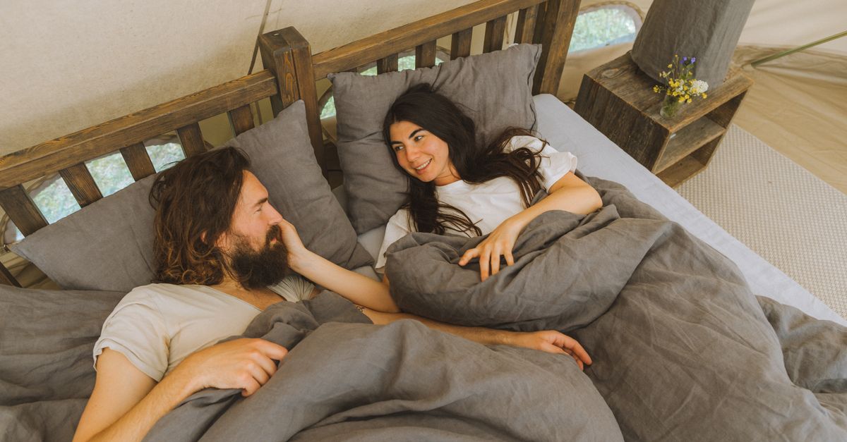 The Best Camping Beds in the UK for 2026