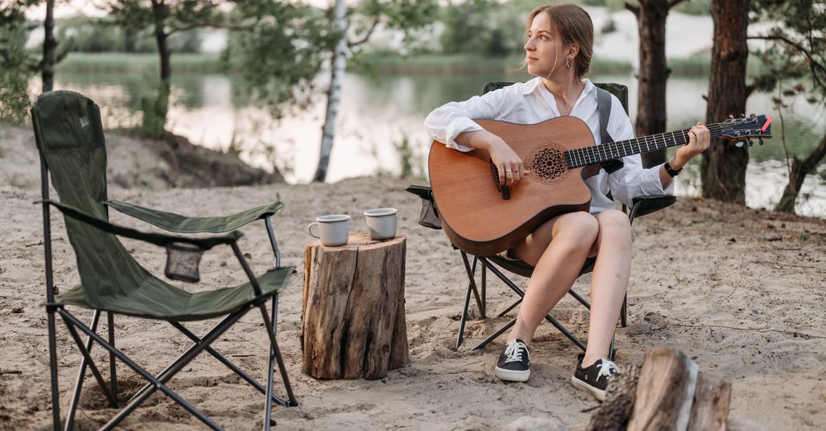 Best Camping Chairs for 2026: UK Buyer's Guide
