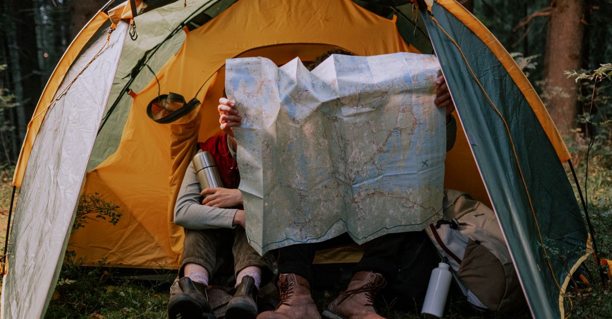 Camping in Devon: 17 Campsites Ranked for 2026, With Gear Picks for Atlantic Weather
