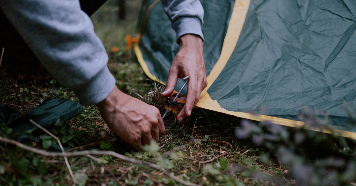 Best Camping Grounds in the UK (2026): Compared