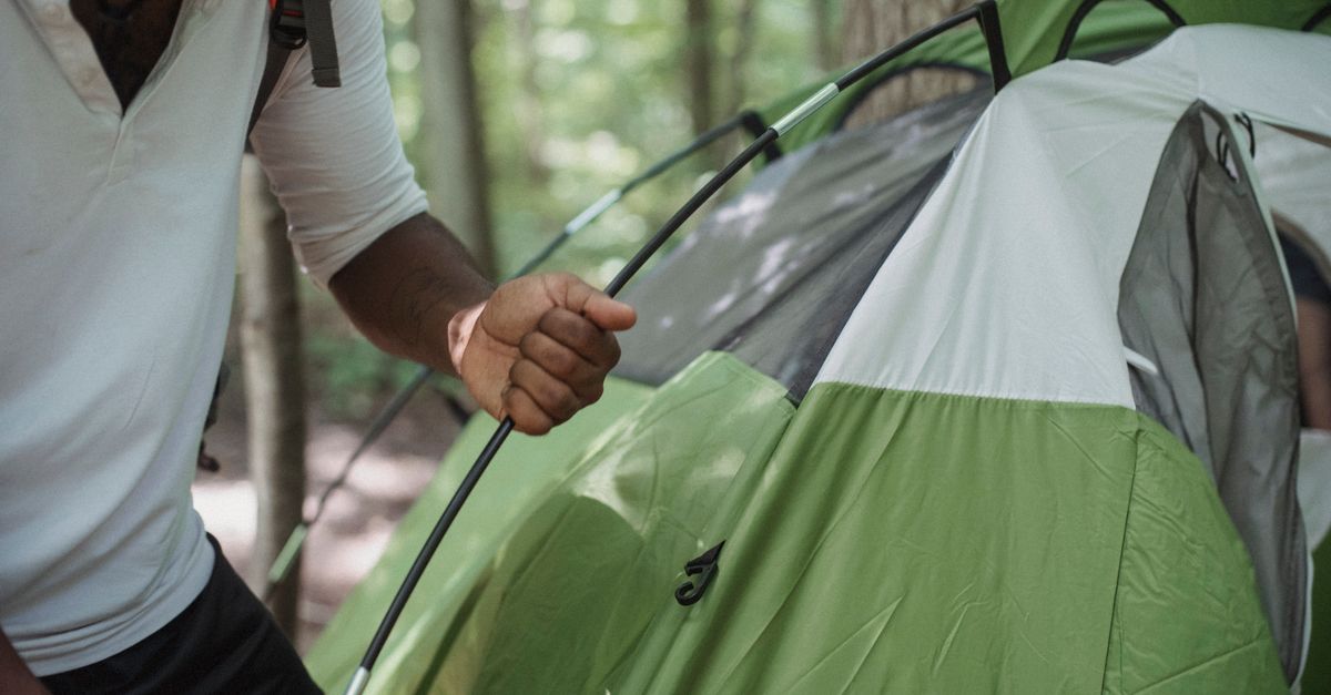 Camping Holidays UK 2026: The Best Parks, Pitches, and Booking Tips