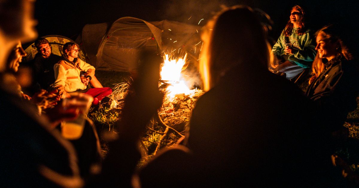Camping Scotland: The Ultimate 2026 Guide to Gear, Campsites & Wild Adventures