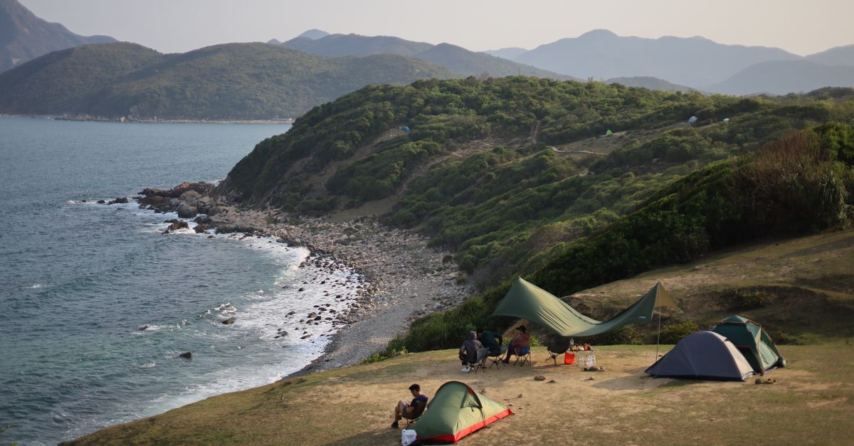 The Best Camping Gear for UK Trips in 2026