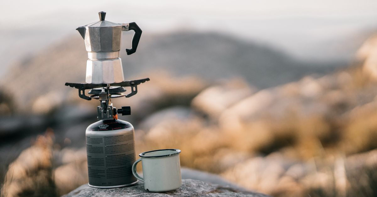 Can You Use a Camping Stove Indoors? UK Camping Safety Guide 2026