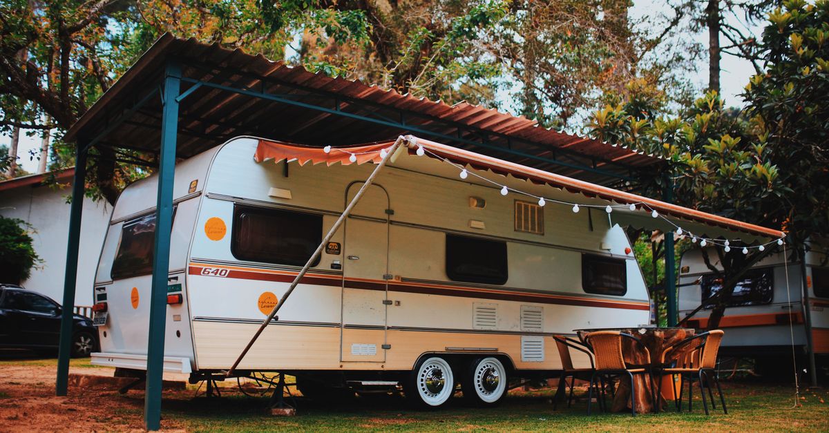 The Best Camping and Caravanning Club Sites for 2026: A Complete Guide
