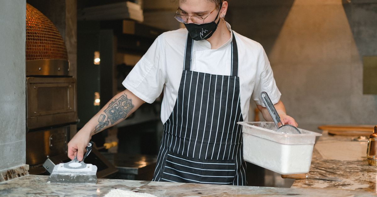 The Best Commercial Pizza Ovens for UK Businesses in 2026