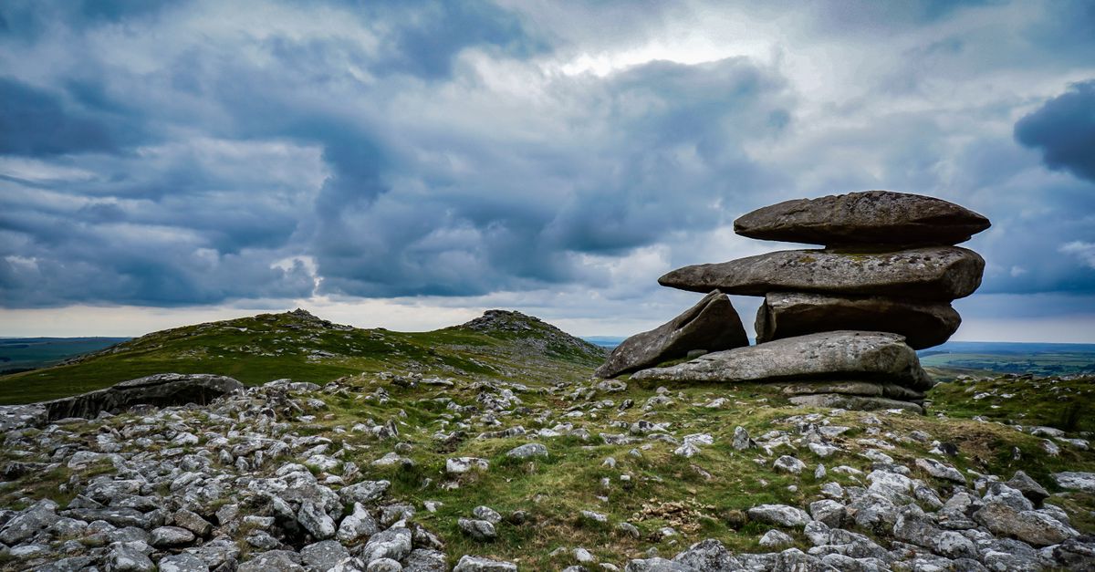 Dartmoor Wild Camping: The Complete 2026 Guide to Gear and Going