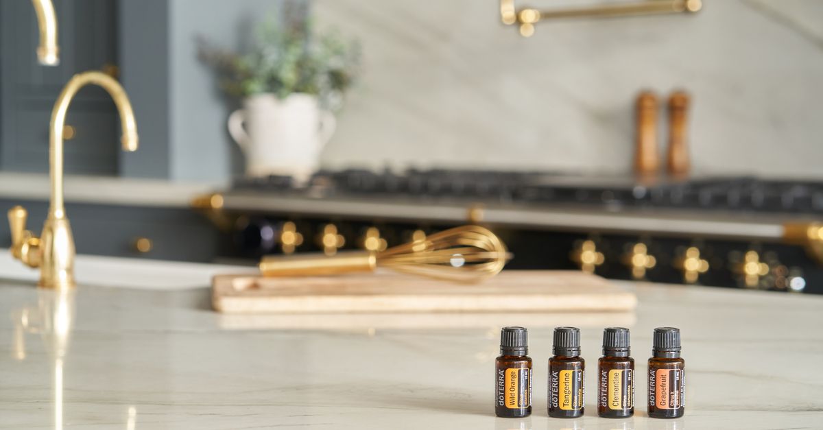 doTERRA Insect Repellent: Is TerraShield Worth Buying in the UK?