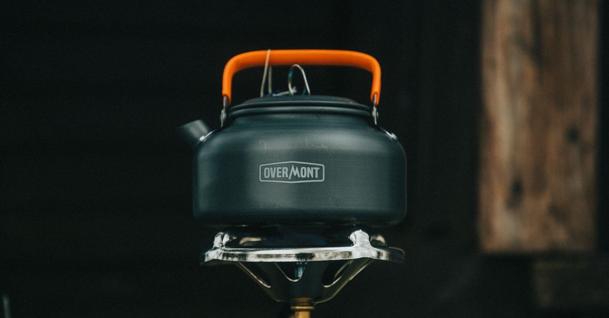 Best Electric Camping Hobs in 2026: Portable Hot Plates for Caravans, Motorhomes & Campsite Cooking