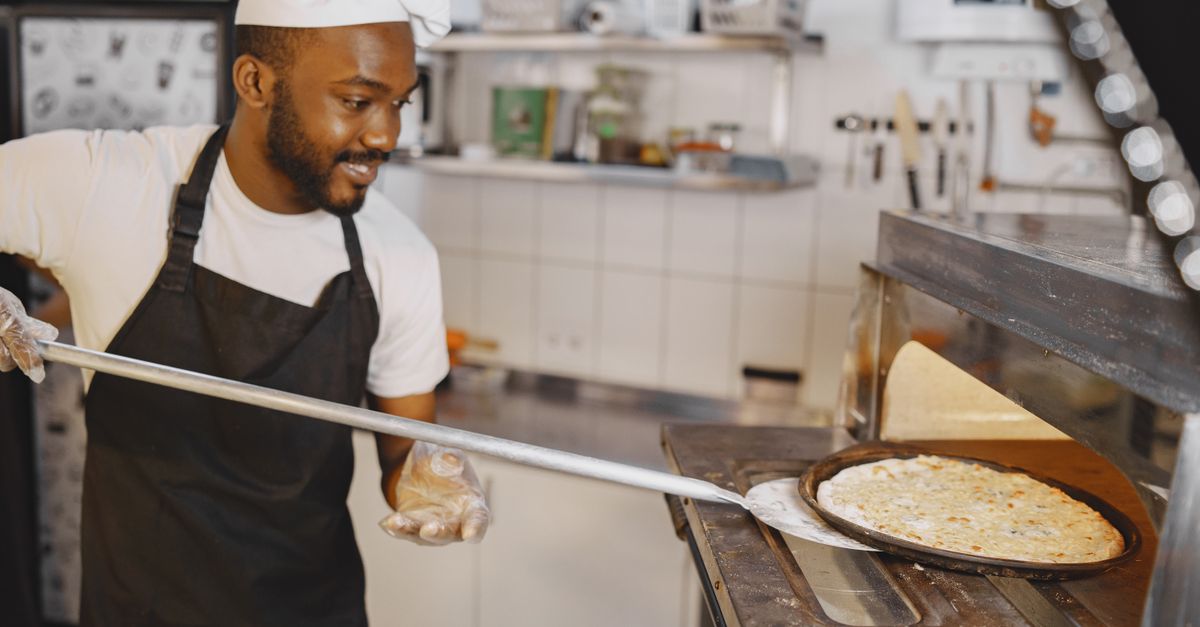 The Best Electric Pizza Ovens for 2026: Plug-In Perfection for Stone-Baked Results