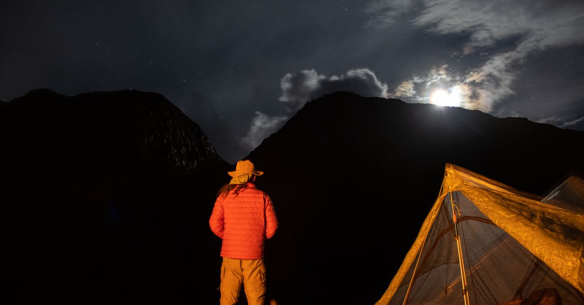 Fort William Wild Camping: The Complete Gear Guide for the Scottish Highlands in 2026