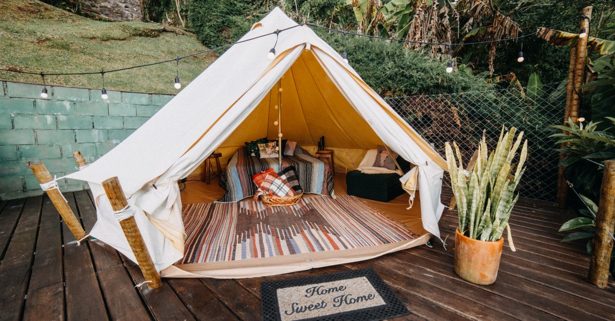 The Best Glamping UK Breaks for 2026: Luxury Meets the Great Outdoors