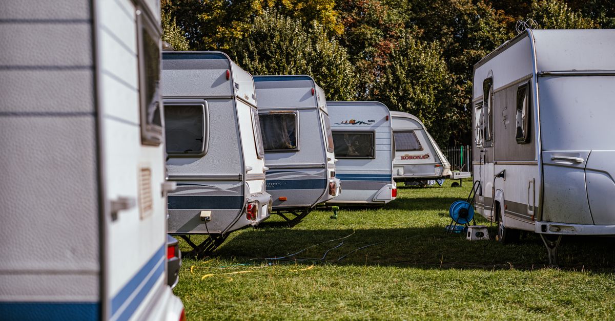 Glen Nevis Caravan and Camping Park: Pitches, Prices & What Regulars Actually Say (2026)