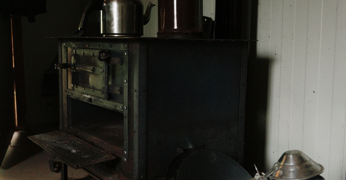 Hunter Herald Stove: The Best Models for 2026