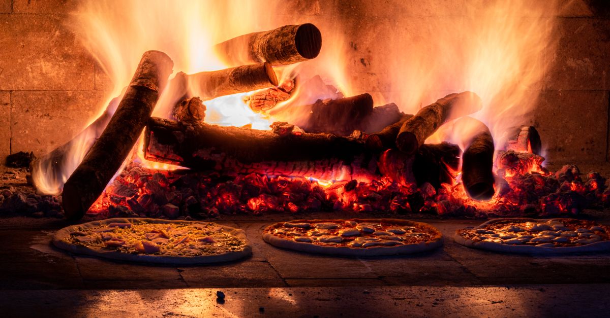 The Best Indoor Pizza Ovens for 2026: UK Buying Guide
