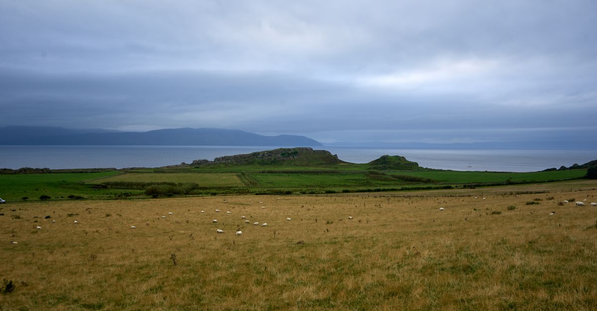 Isle of Arran Camping: Best Campsites and Gear for 2026