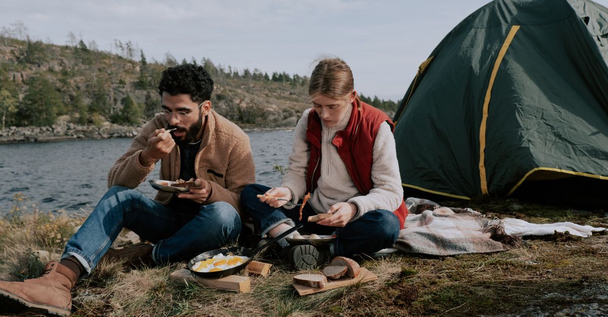 The Ultimate Guide to Lake District Camping for 2026