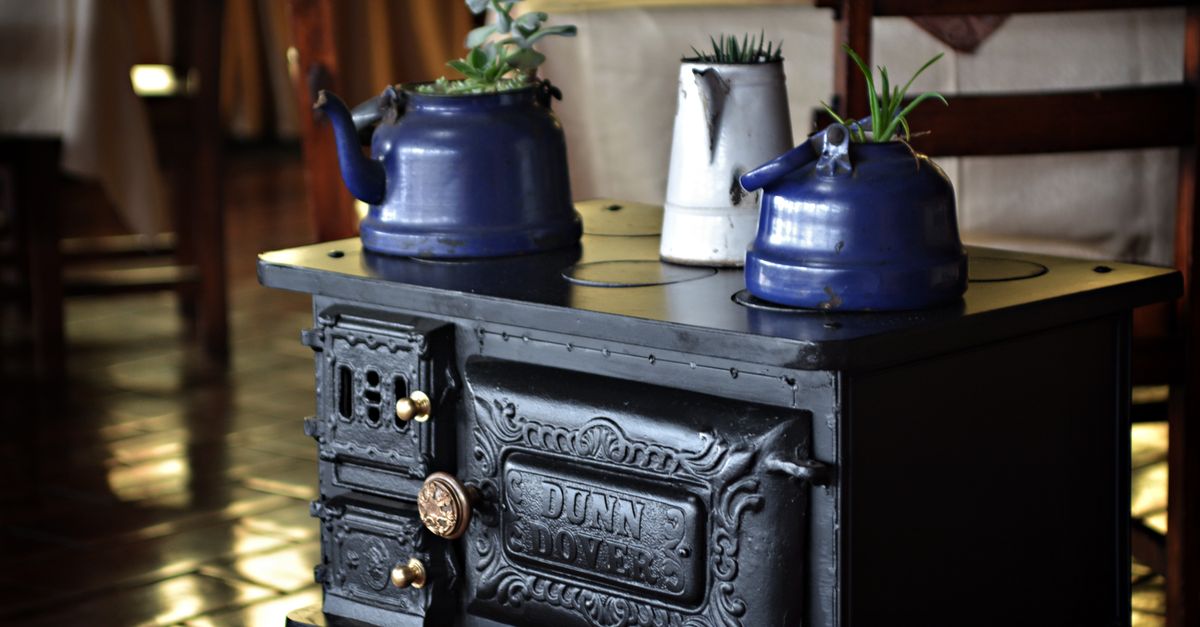 The Best Mini Stoves for 2026: Compact Wood Burners for Camping, Gardens and Cabins in the UK