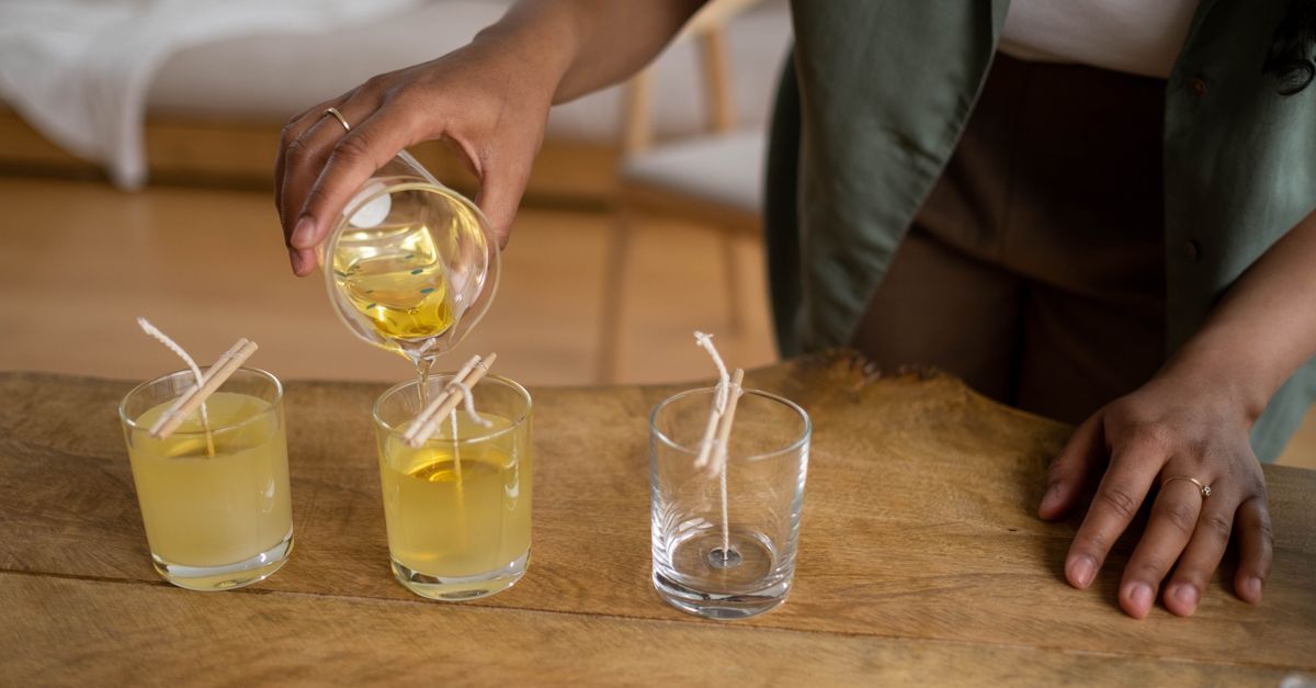 Best Mosquito Repellent Candles UK 2026: Citronella Tins That Earn Their Place on the Table