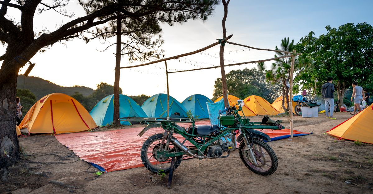 Newquay Camping: The Best Campsites, Tents & Gear for Your 2026 Cornwall Trip