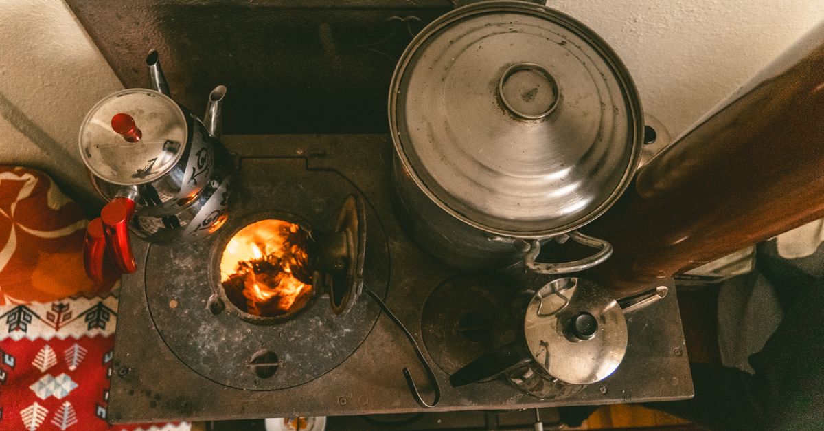The Best Pot Belly Stove for 2026: UK Buyer's Guide & Reviews