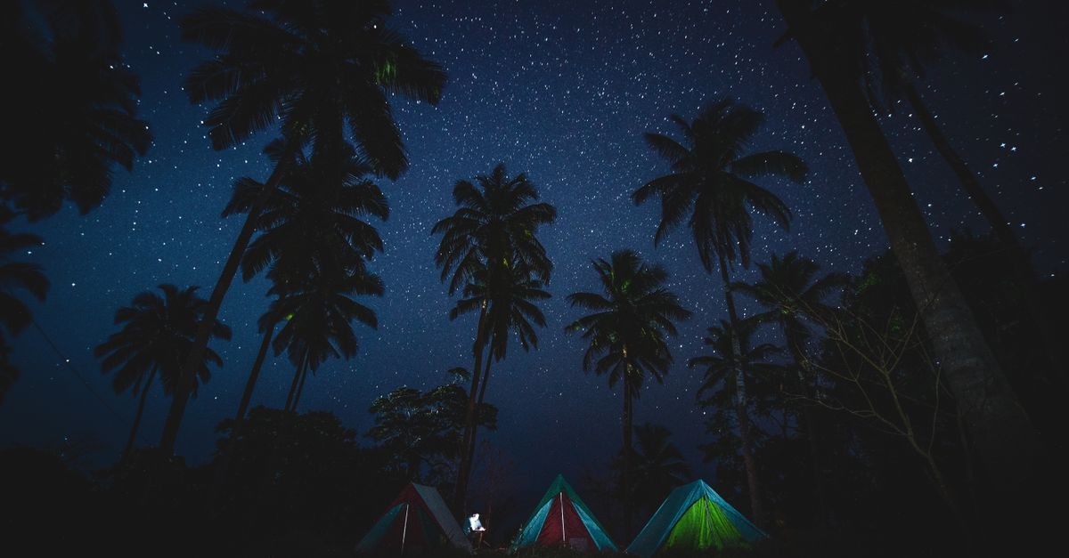 Rain Tent Sleep: Tents, Pads and Earplugs for Sleeping Through a Wet Night (2026)