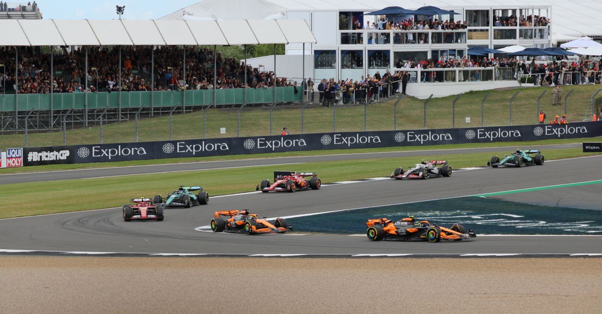 Silverstone Camping: The Essential Guide for the 2026 British Grand Prix
