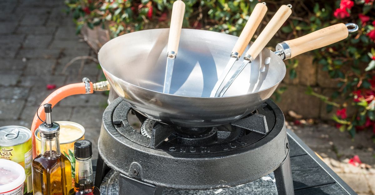 Best Single Burner Gas Stoves UK 2026: Compared and Ranked
