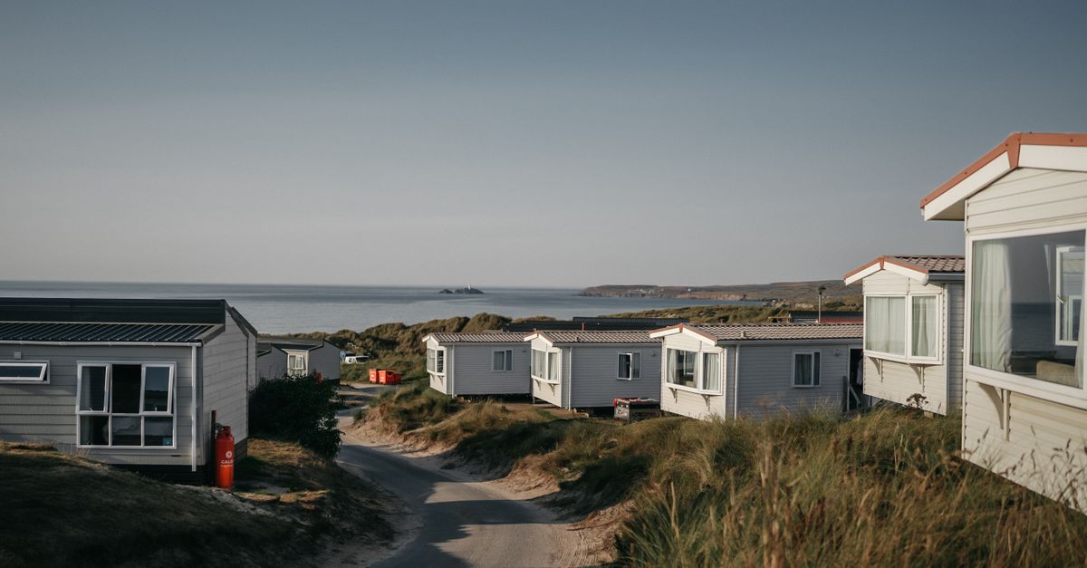 South Lytchett Manor Caravan and Camping Park: A 2026 Guide to Dorset's Award-Winning Site