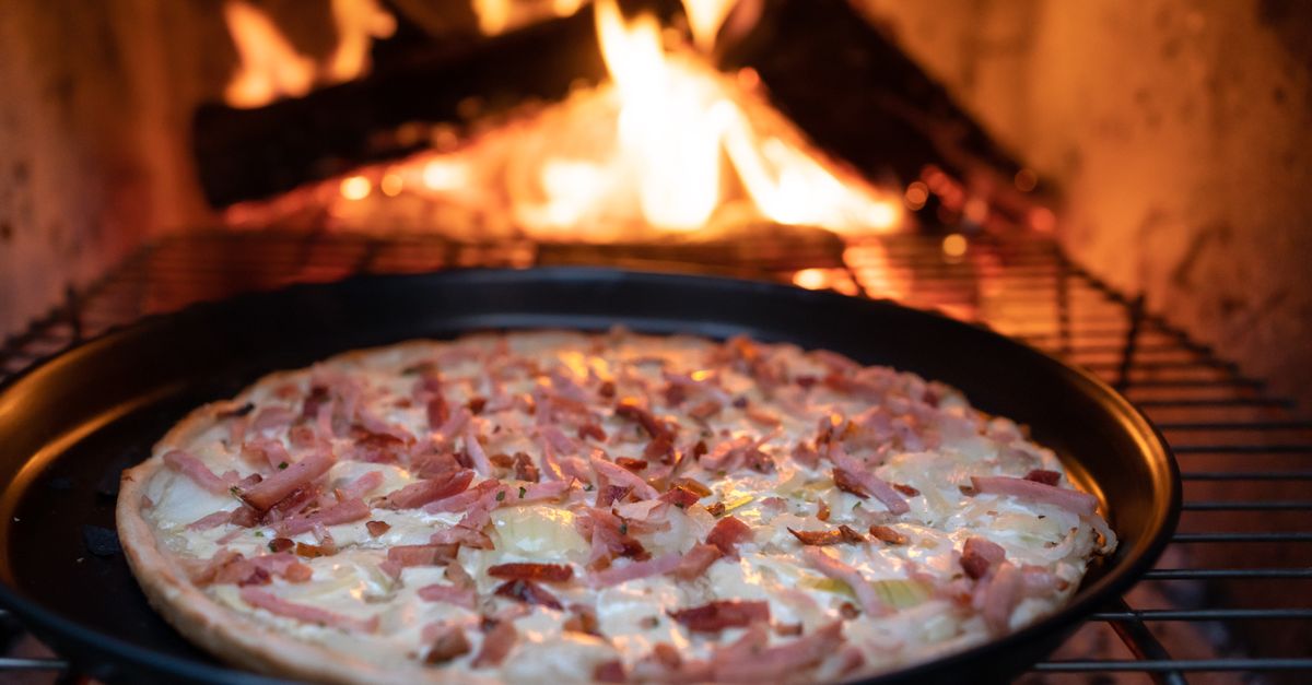 The Best Stone Fired Pizza Ovens in 2026: Ooni, Gozney and the Essentials