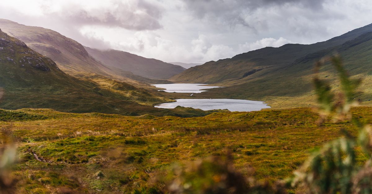 Wild Camping Rules in Scotland and the UK: A Legal Guide for 2026