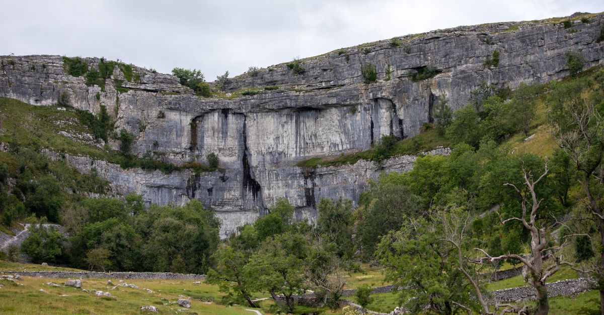 Yorkshire Dales Wild Camping Map: Where It Works and the Rules